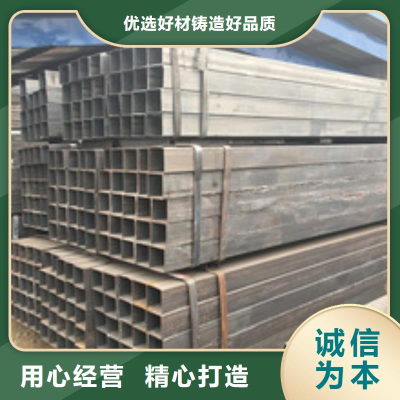 方管本地鉛房好貨直供極速發貨