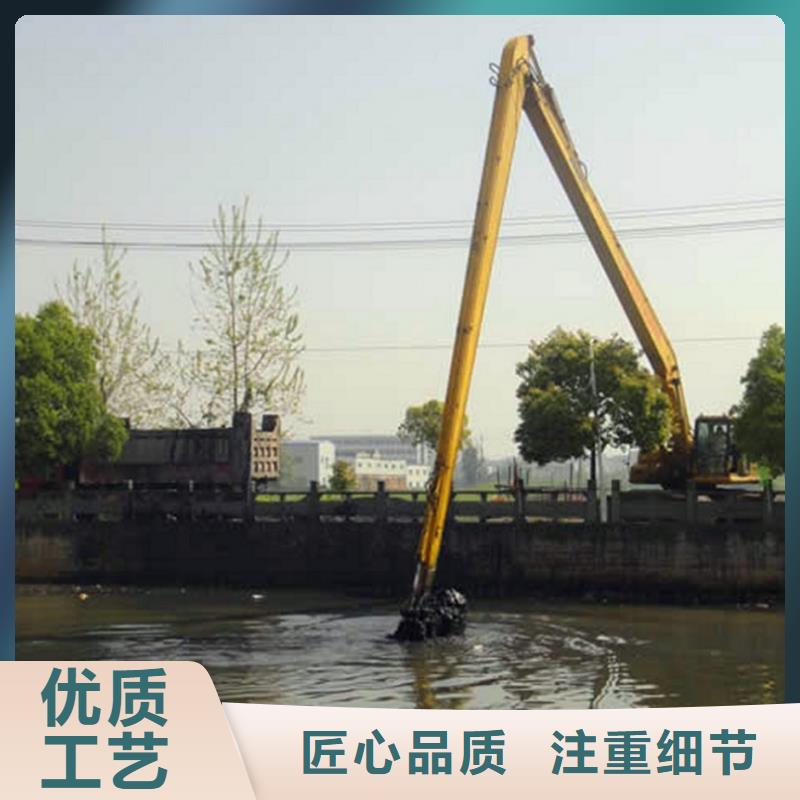 河道清淤廠家直銷從源頭保證品質
