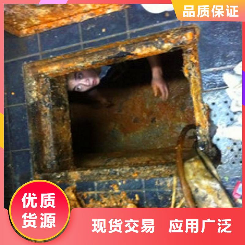 化粪池清理河道清淤多种场景适用好产品有口碑