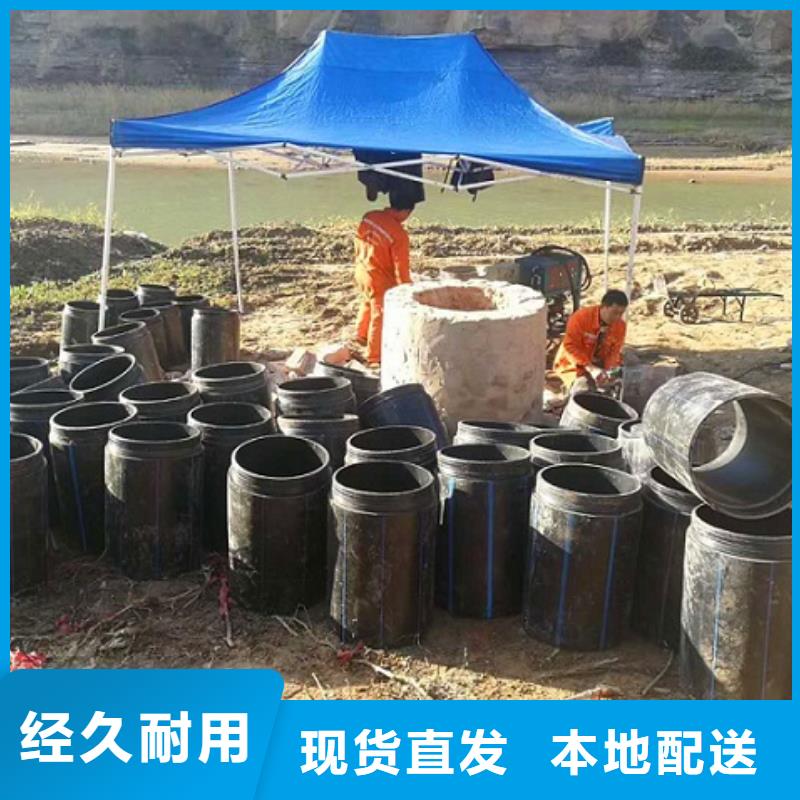 非開挖頂管河道清淤工廠直銷按需定制真材實料