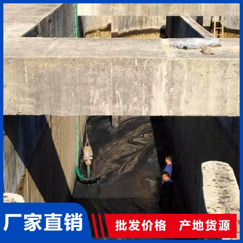 污水轉運-【河道清淤】保障產品質量隨到隨提