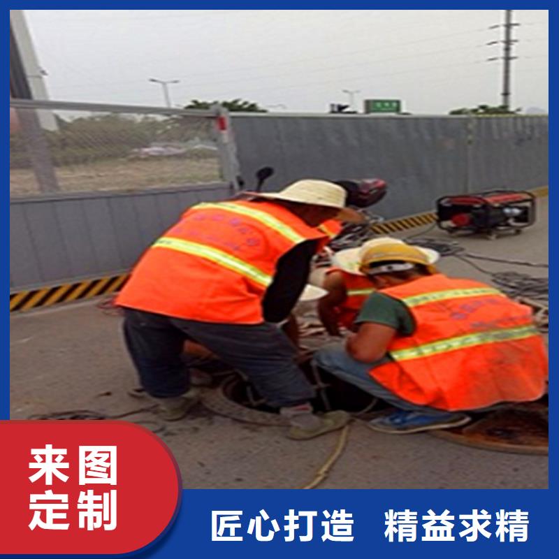 【市政管道疏通清理】河道清淤多年行業積累當地制造商