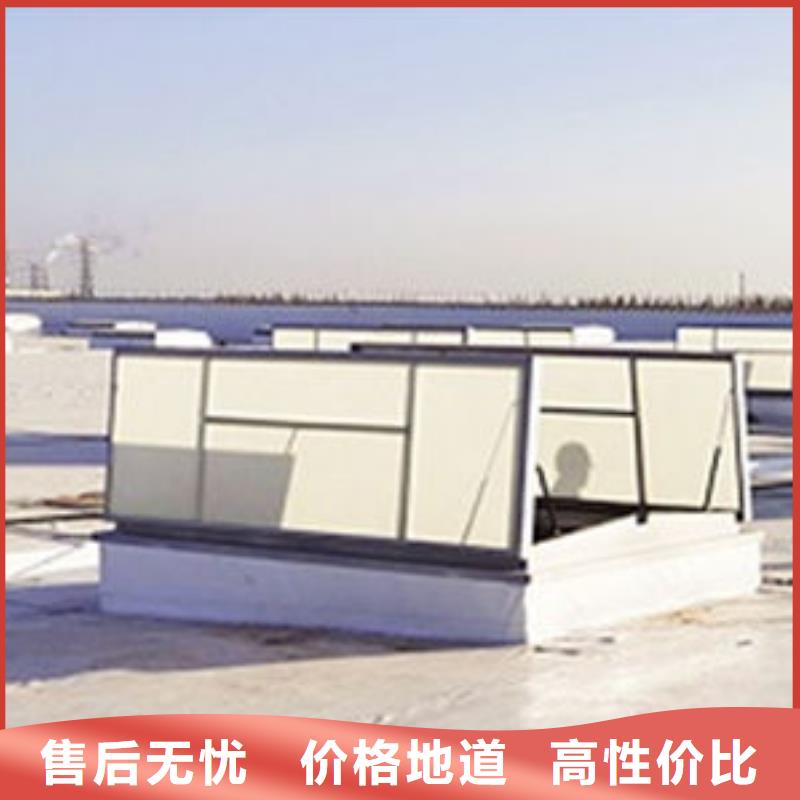 ?一字型天窗鋁合金排煙天窗主推產品真誠合作