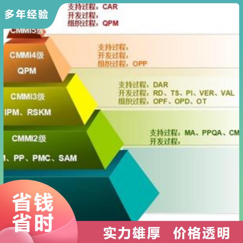 【CMMI认证】ISO14000\ESD防静电认证实力商家当地公司