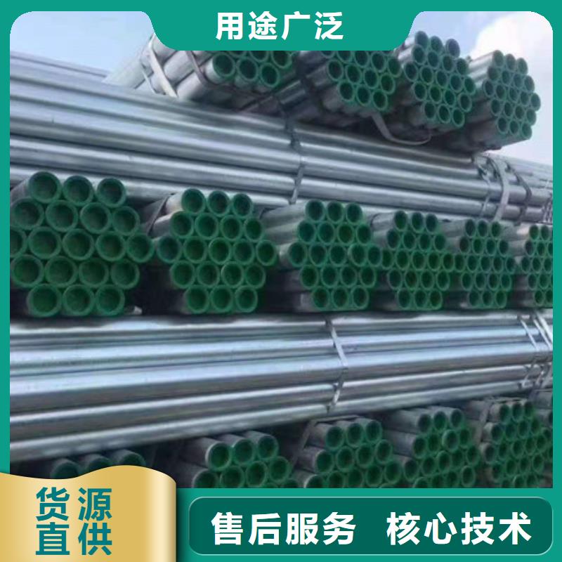 鍍鋅管高壓鍋爐管免費詢價產品參數
