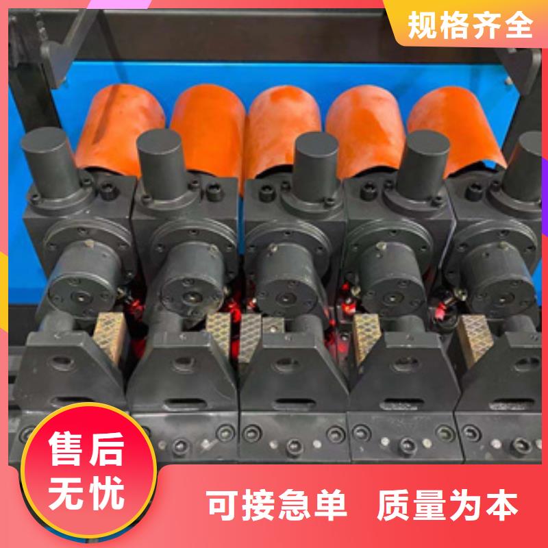 【彎曲中心】鋼筋籠地滾籠機質量層層把關同城服務商