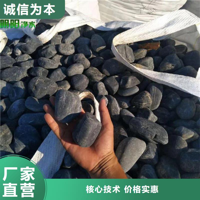 鵝卵石柱狀活性炭常年出售本地生產商