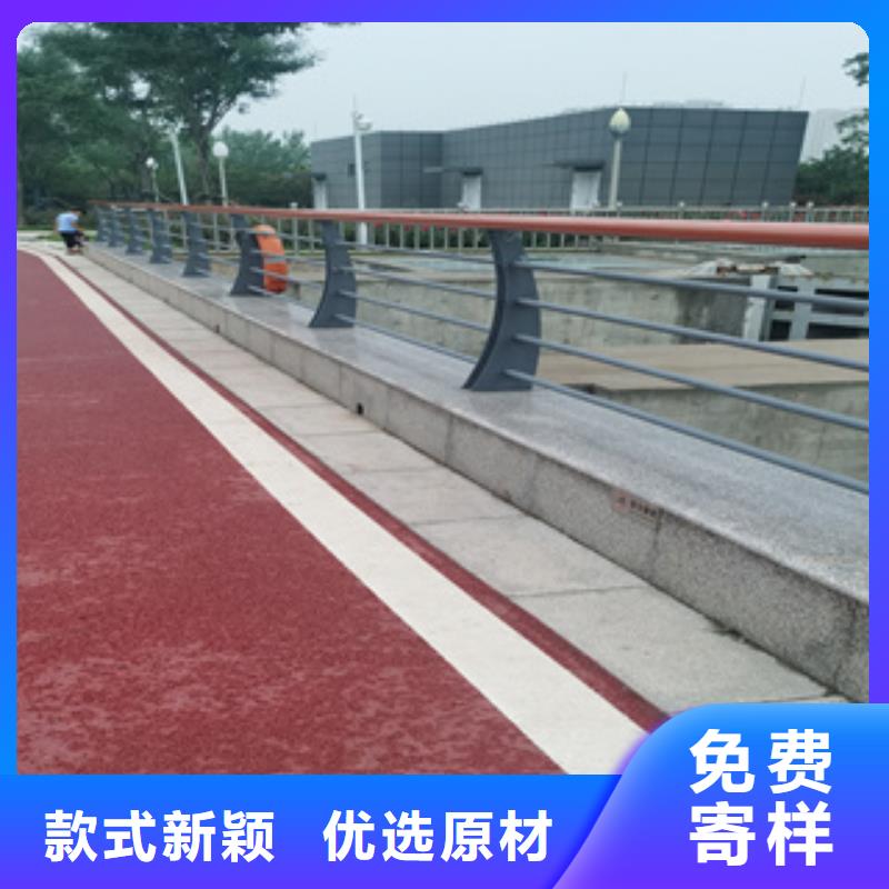 看这里！复合管乡村道路护栏团队本地厂家