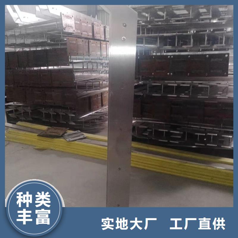 鑄造石仿石護欄立柱河道景觀護欄廠家細節嚴格凸顯品質訂購