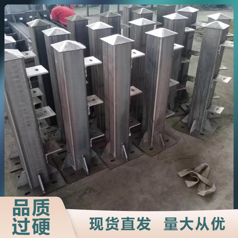 【鑄造石仿石護欄立柱】燈光護欄廠家品質信得過追求品質