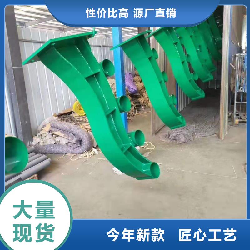 【燈光景觀護(hù)欄廠家-立柱橋梁防撞護(hù)欄品質(zhì)商家】本地生產(chǎn)商