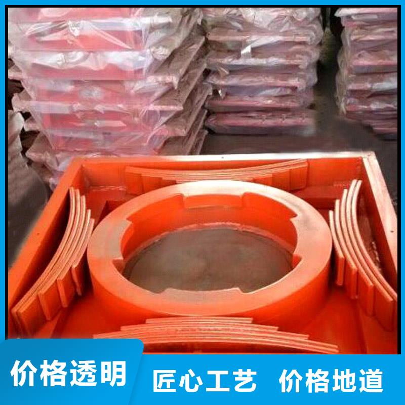 球鉸支座多種款式可隨心選擇匠心工藝