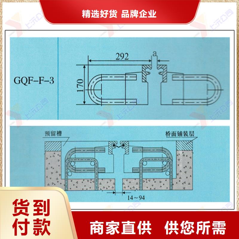 橋梁伸縮縫_止水帶產地直供貨源足質量好