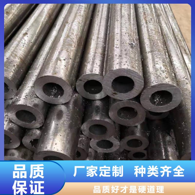 精密鋼管42crmo鋼管源頭采購好廠家有擔當
