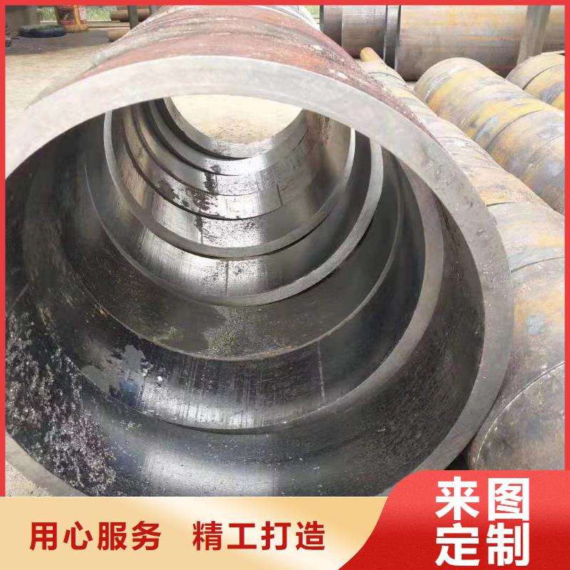 【無縫鋼管精密管大量現貨】多年廠家可靠