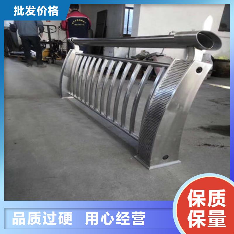 橋梁護欄,公路護欄品質可靠廠家經驗豐富