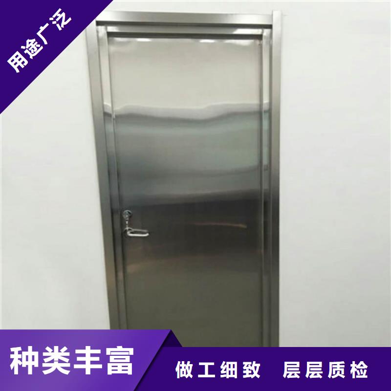 鉛門輻射防護(hù)鉛板出貨及時生產(chǎn)廠家