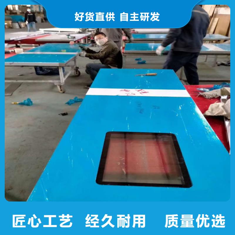 鉛門_x光室硫酸鋇板產品實拍本地經銷商