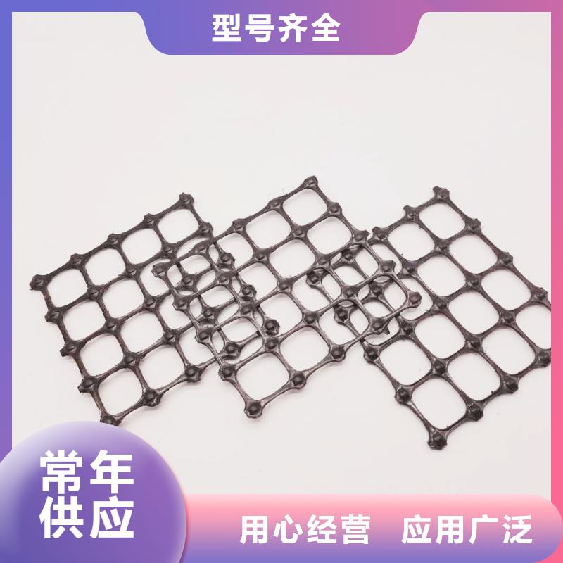 塑料土工格柵三維土工網墊認準大品牌廠家同城經銷商