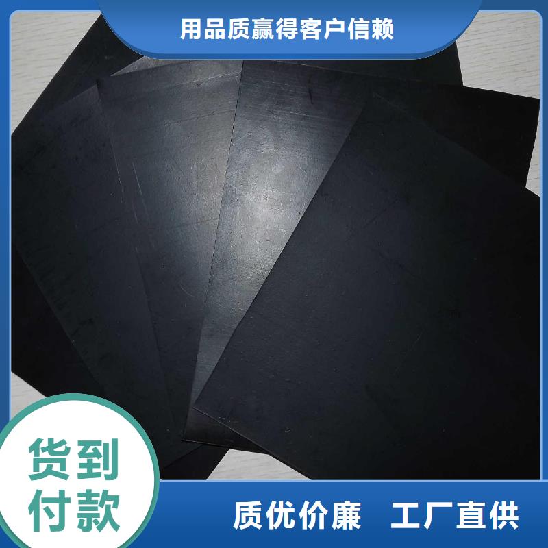 土工膜【雙向塑料土工格柵】多年行業積累誠信商家服務熱情