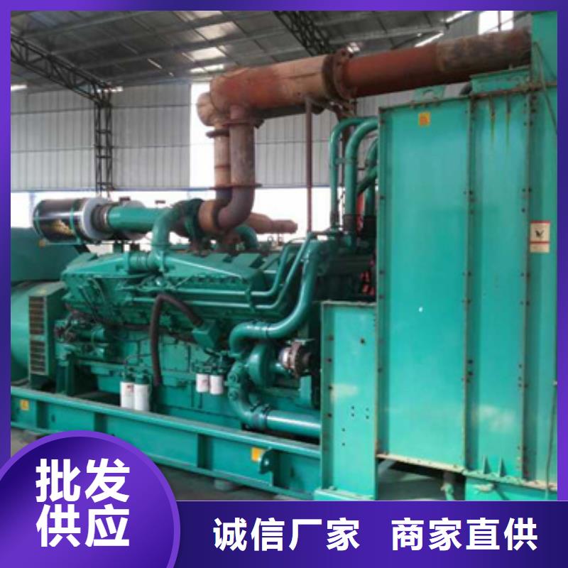 發電車租賃一致好評產品