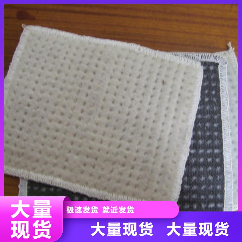 膨潤(rùn)土防水毯【滌綸土工格柵】采購(gòu)本地生產(chǎn)商