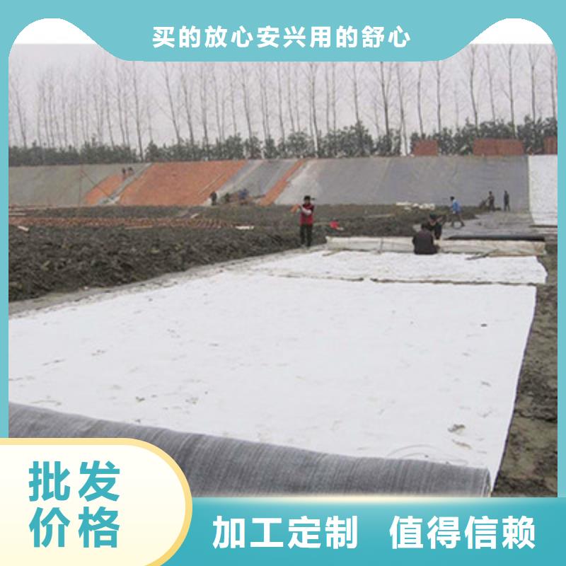 【膨潤土防水毯】土工席墊快捷的物流配送本地廠家值得信賴