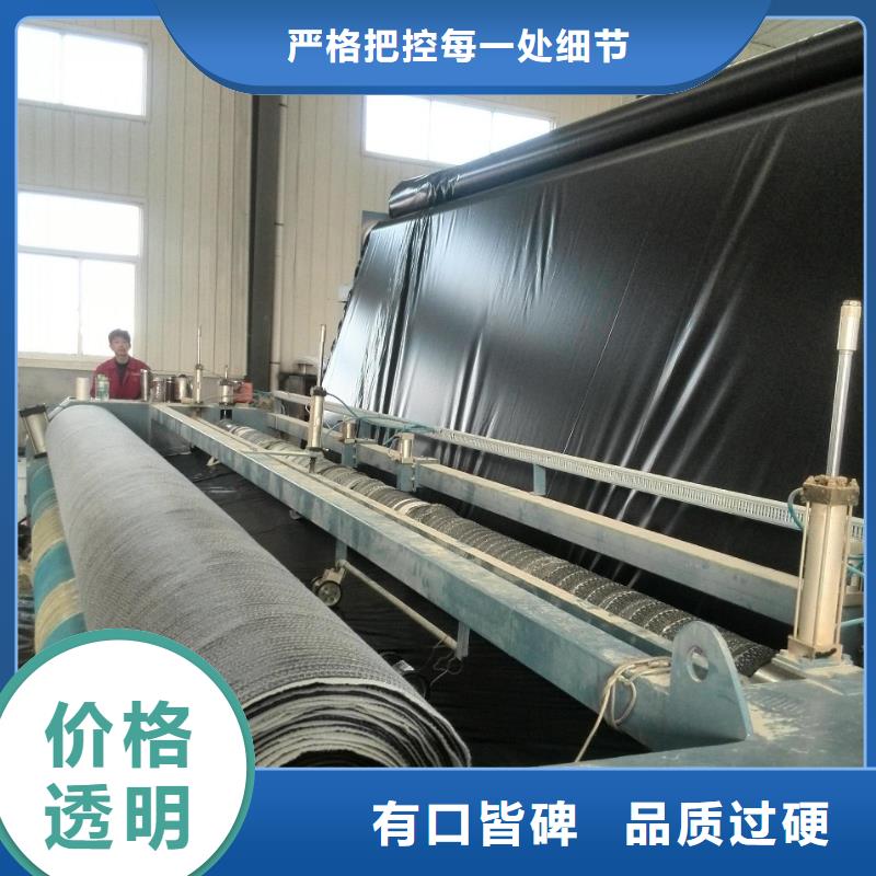 膨潤土防水毯三維復合排水網大庫存無缺貨危機品質值得信賴