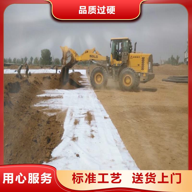 防水毯_滌綸土工格柵款式多樣嚴謹工藝