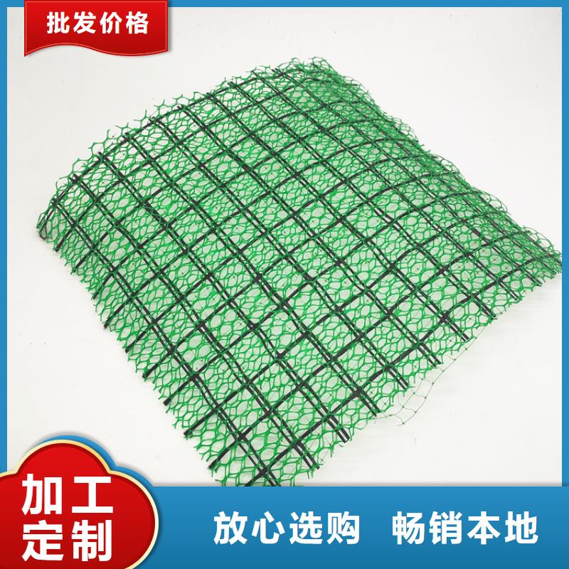 三維植被網【軟式透水管】專注生產N年當地生產商