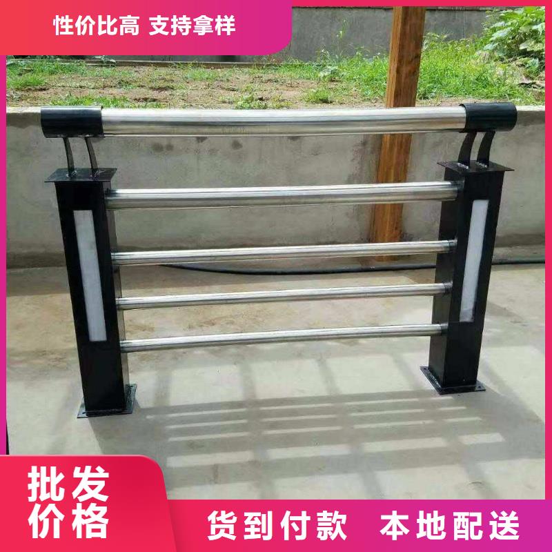 橋梁景觀護(hù)欄立柱【【熱鍍鋅立柱】】品質(zhì)可靠歡迎來(lái)廠考察