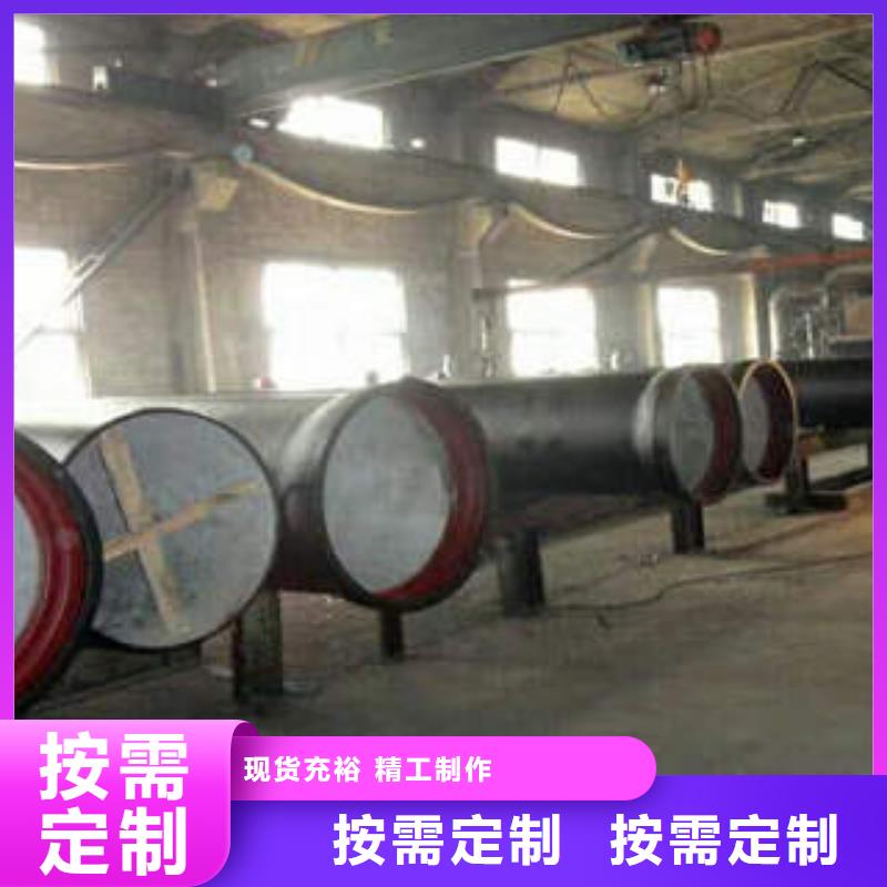 球墨鑄鐵管K9球墨鑄鐵管產(chǎn)品細(xì)節(jié)質(zhì)檢嚴(yán)格放心品質(zhì)