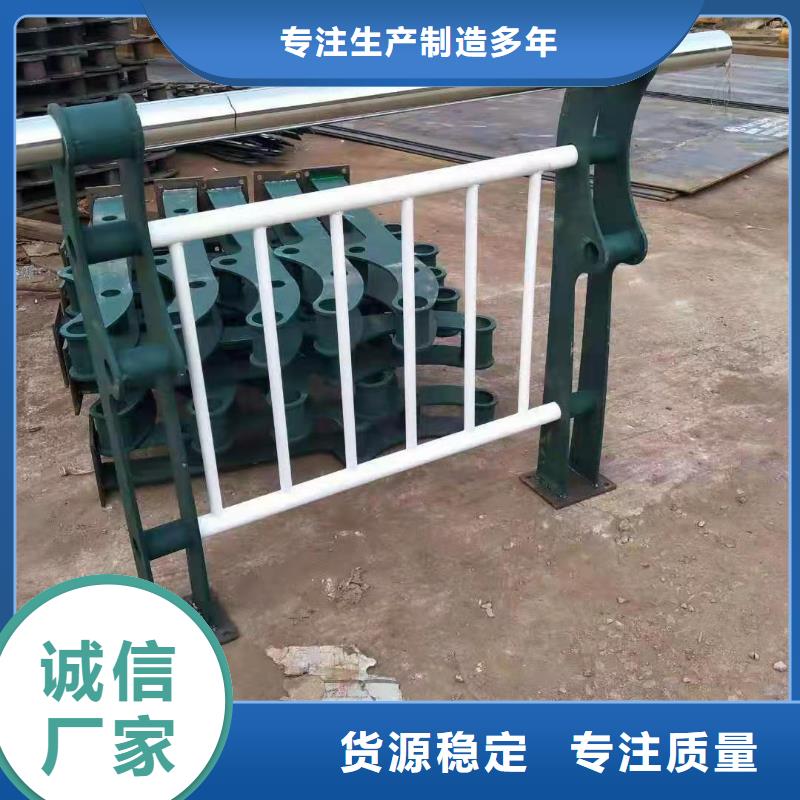 【橋梁護欄鍍鋅波形護欄來圖加工定制】品質保證