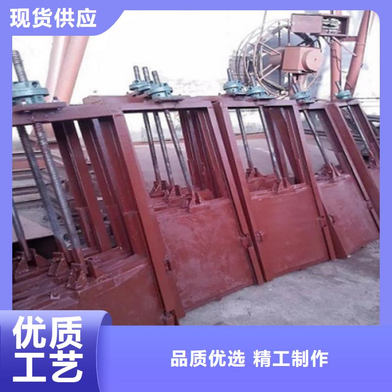 鑄鐵閘門廠家技術完善以質量求生存