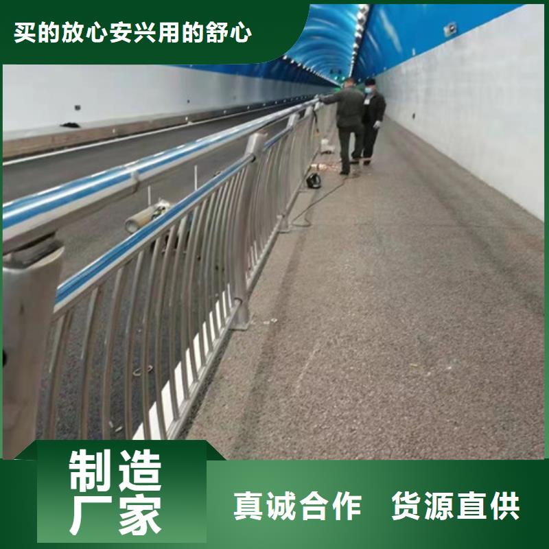 不銹鋼工程立柱加工售后服務完善