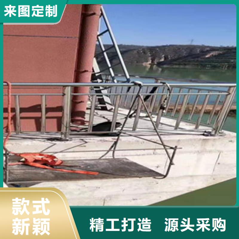 護欄-防撞護欄廠家規格全全新升級品質保障