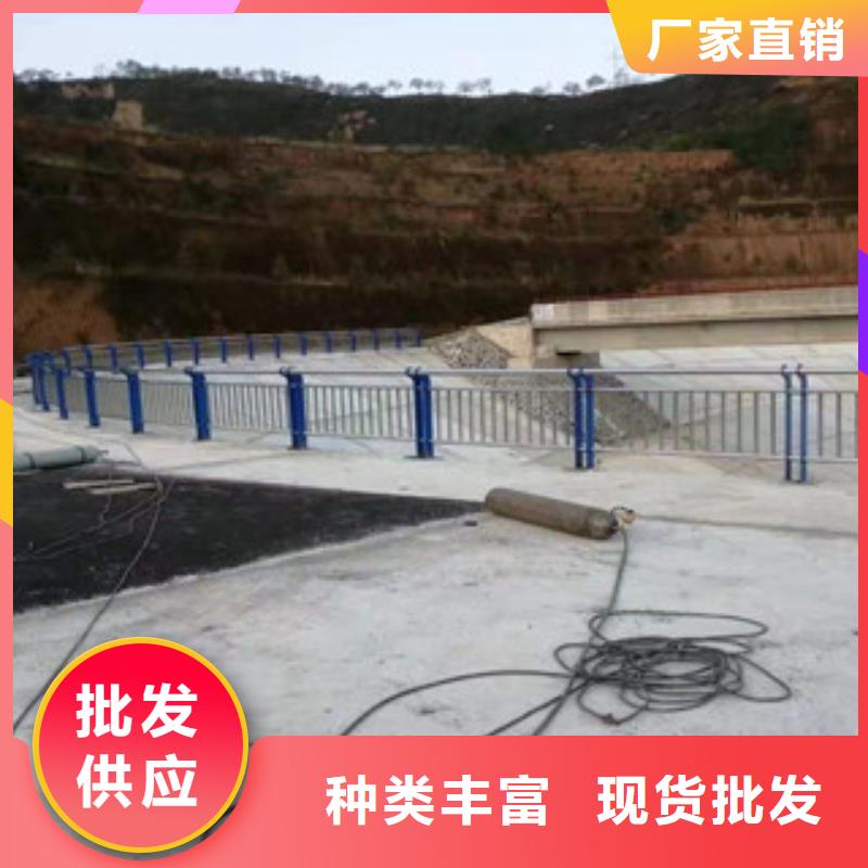 【不銹鋼防撞護欄精品選購】價格透明