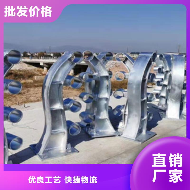 【不銹鋼】橋梁護欄細節展示品質保障價格合理