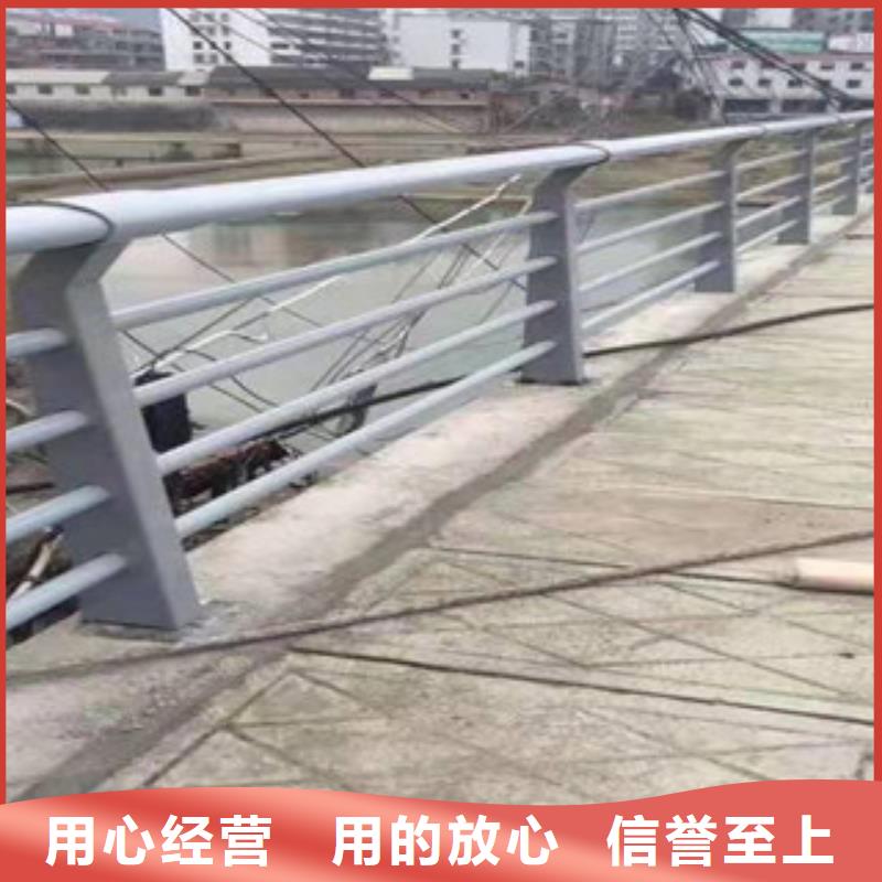 不銹鋼城市景觀防護(hù)欄來圖來樣定制免費安裝