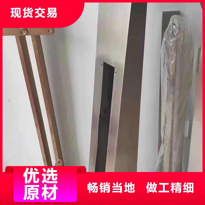 立柱人車分流欄大廠生產品質款式多樣