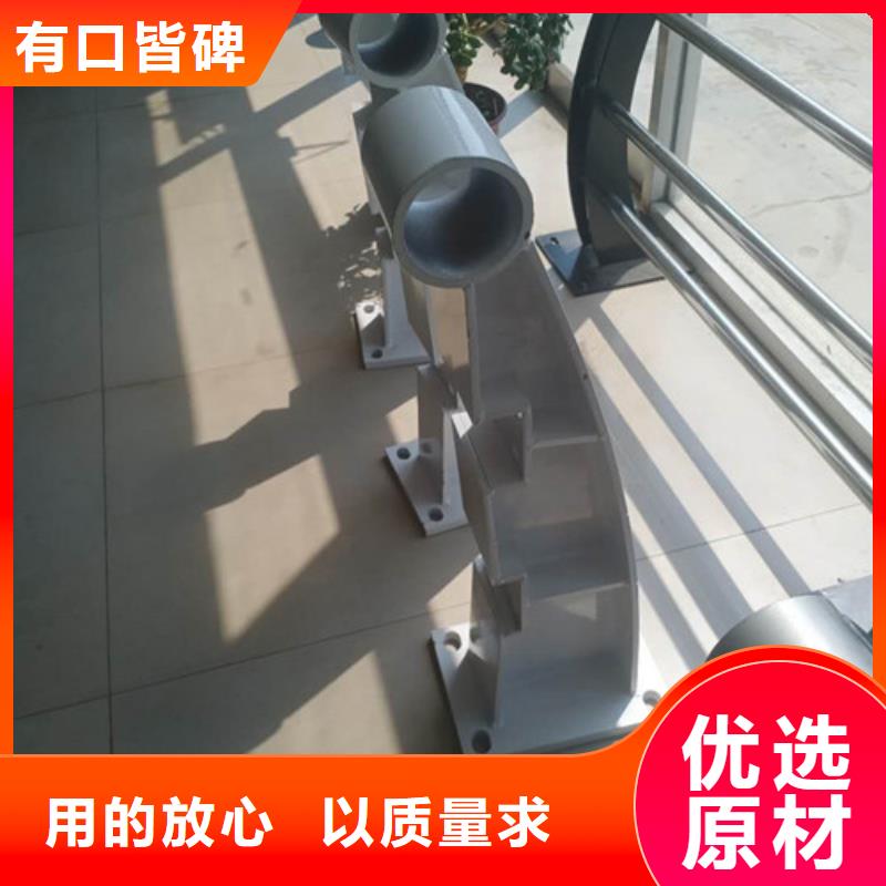 立柱_橋梁護欄按需定做本地品牌