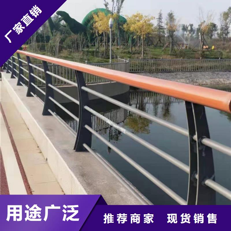 立柱_道路防撞護欄精心打造精工制作