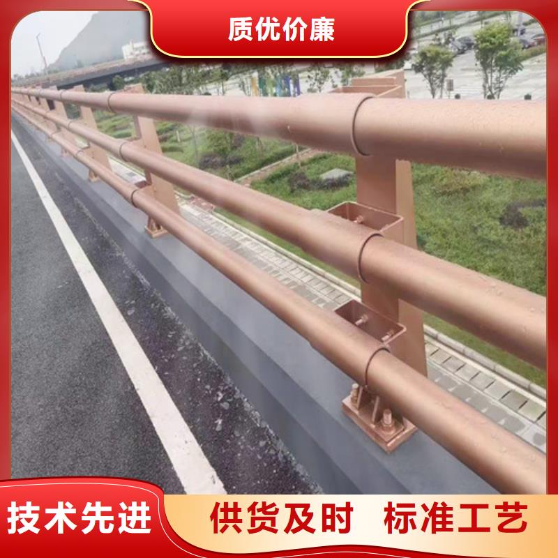防撞護欄燈光護欄量大從優(yōu)多年行業(yè)積累