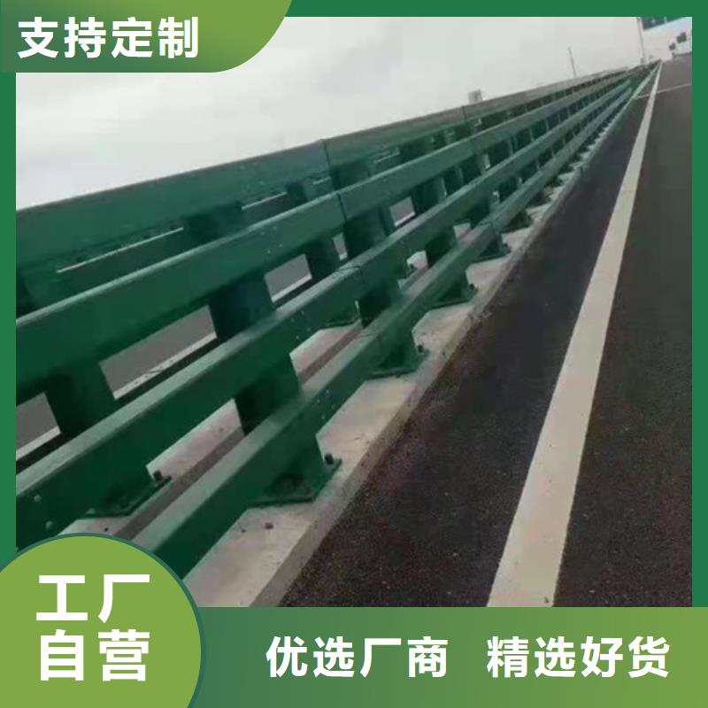 防撞護欄,燈光護欄多年行業經驗本地品牌
