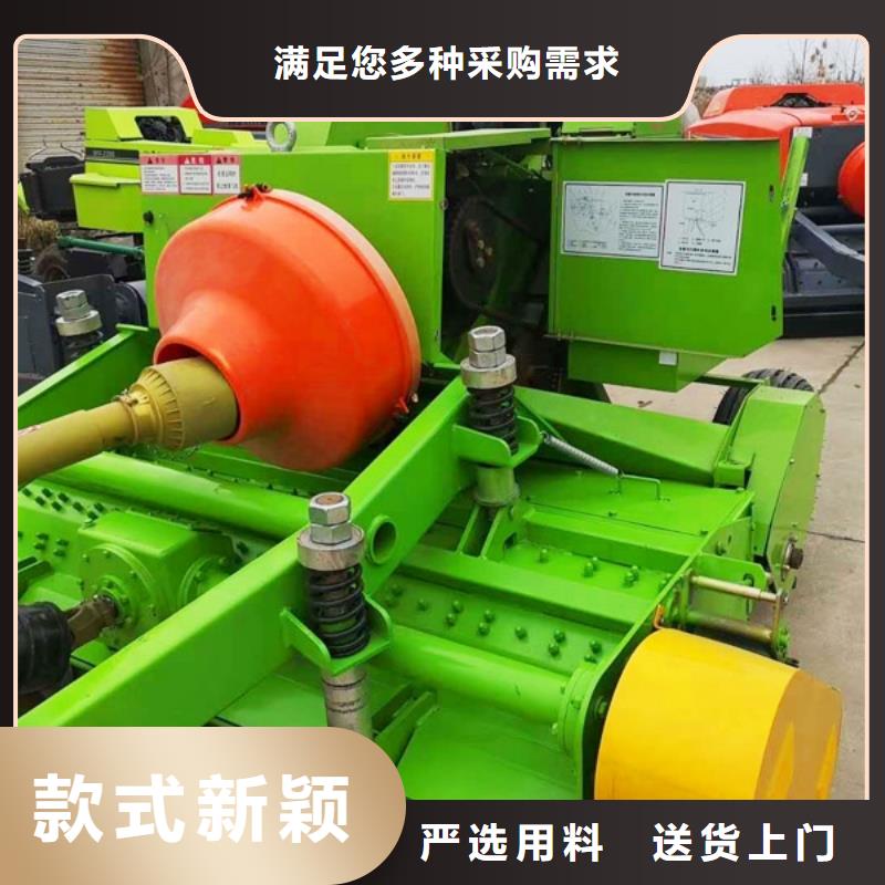 【打捆機(jī)】,方捆撿拾打捆機(jī)多種工藝同城品牌