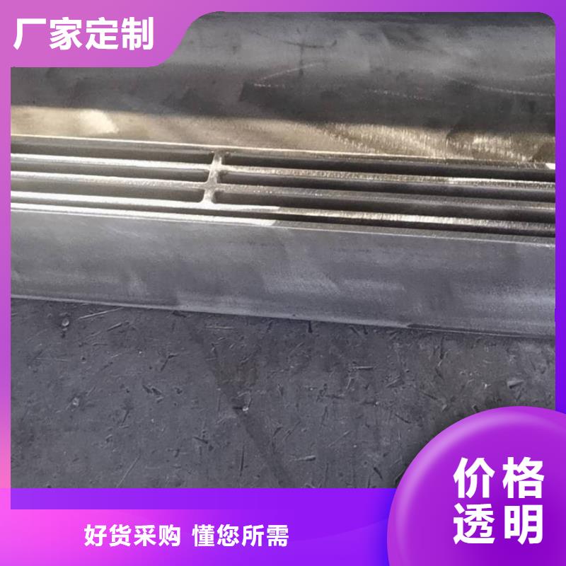 汕頭棉北街道不銹鋼排水溝篦子型號齊全當地經銷商