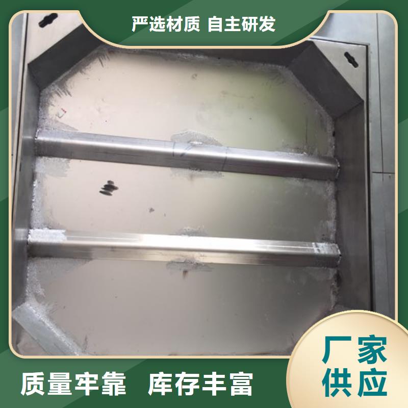 不銹鋼井蓋_不銹鋼雨水篦子廠家規(guī)格全產品參數