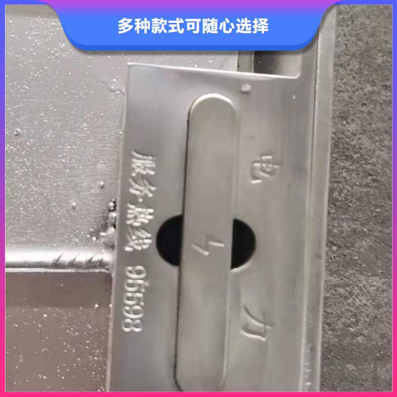 不銹鋼井蓋不銹鋼井蓋廠家性價比高精工打造