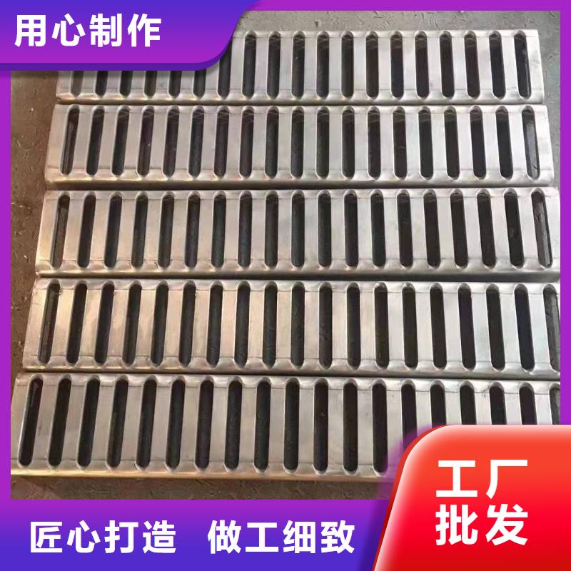 不銹鋼蓋板不銹鋼井蓋廠家買的是放心本地貨源