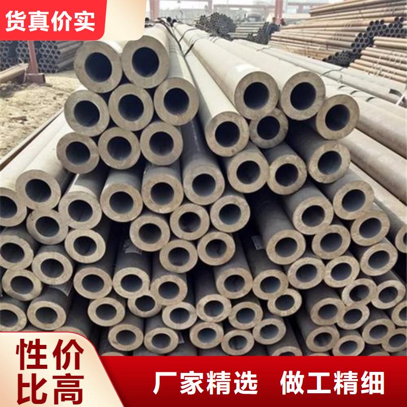 無縫鋼管Q355BH型鋼出貨快自有生產工廠